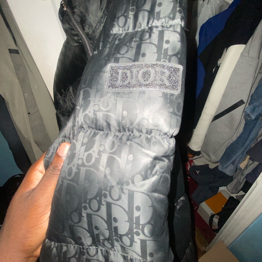 Dior Jacket